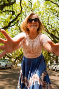 Rua Pedro Basso - Foz do Iguaçu Paraná/PR Brasil