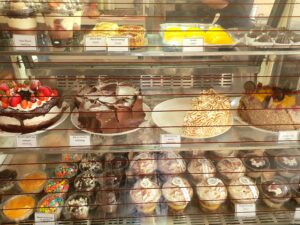 Doceria da Cidinha - Cunha/SP