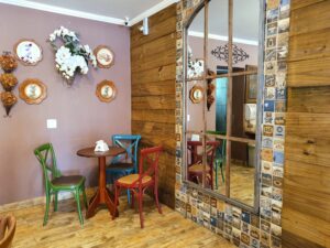 Doceria da Cidinha - Cunha/SP