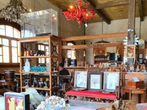 Centro Histórico – Cunha/SP