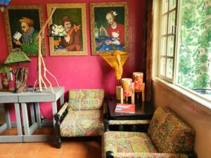 Drão Ateliê e Restaurante - Cunha/SP