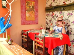 Drão Ateliê e Restaurante - Cunha/SP