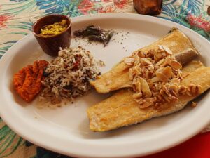 Drão Ateliê e Restaurante - Cunha/SP