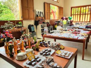 Casa do Artesão - Cunha/SP