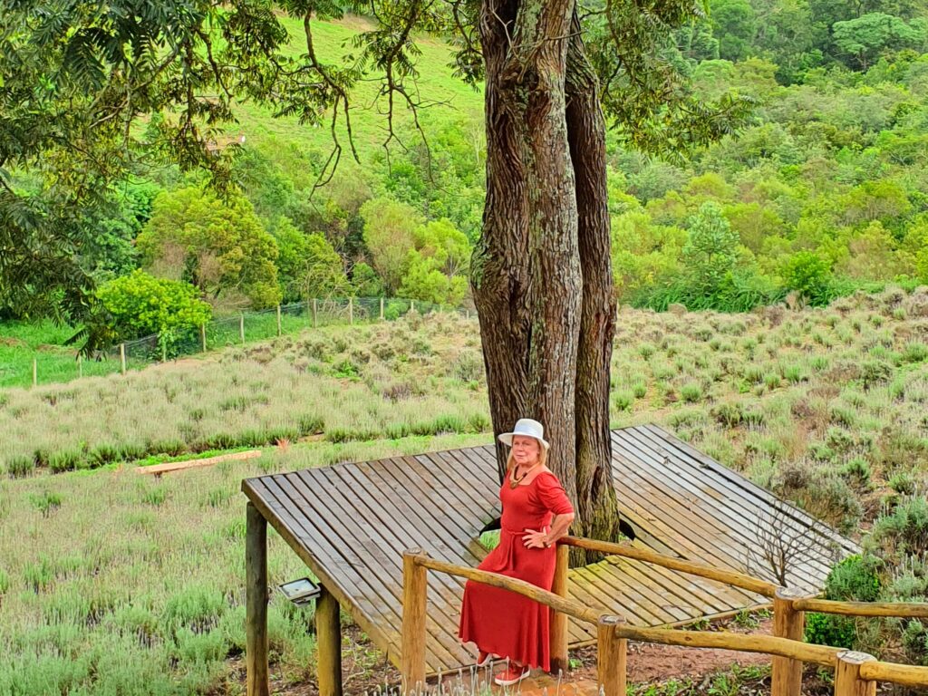 Contemplário - Cunha/SP