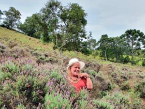 Contemplário - Cunha/SP