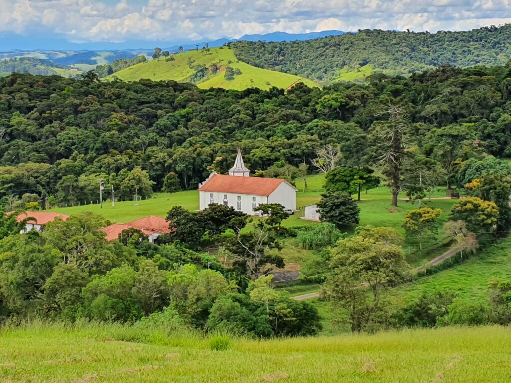 Estrada Cunha-Paraty