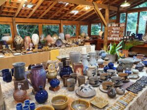 Atelier Suenaga & Jardineiro - Cunha/SP