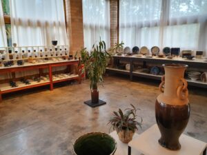 Atelier Aldea Terras de Cunha - Cunha/SP