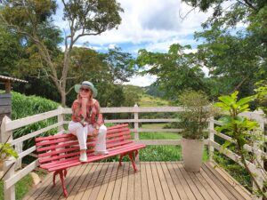 Café Capril- Cunha/SP