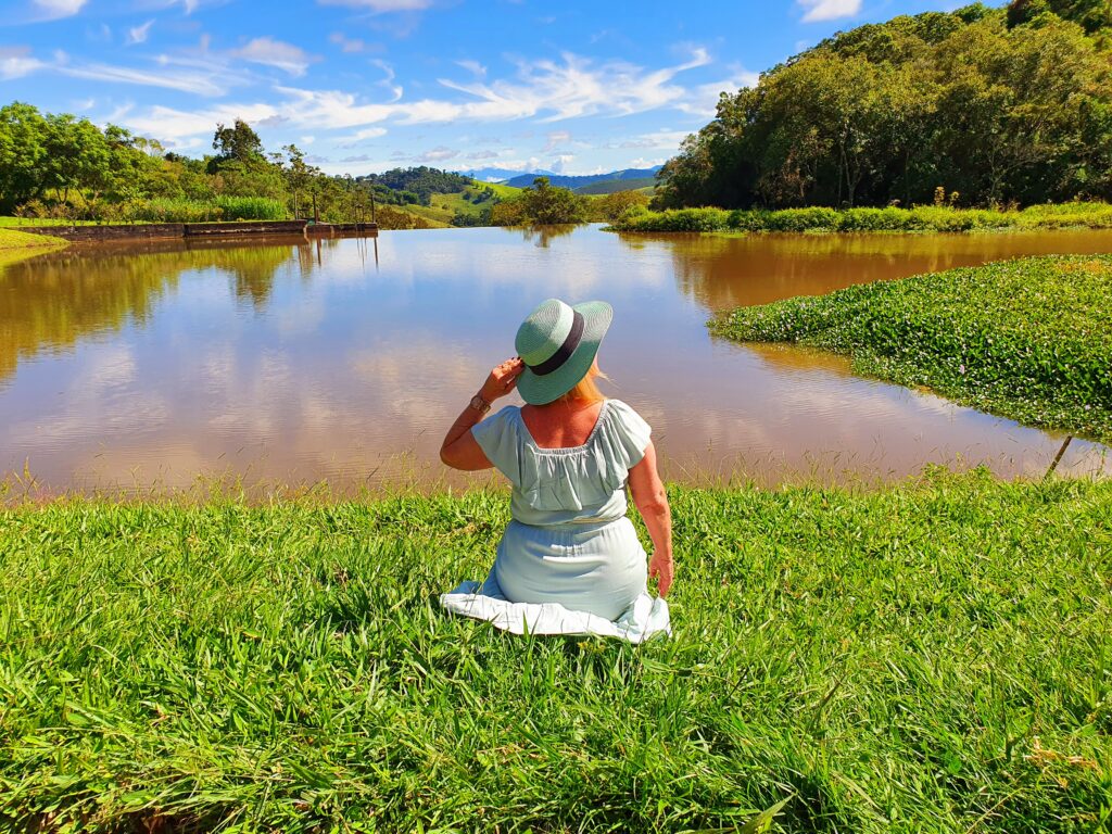 Cacheira do Pimenta - Estrada Cunha-Paraty