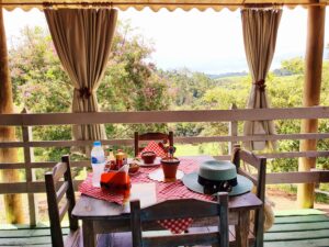 Café Capril - Cunha/SP