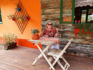 Café Capril - Cunha/SP