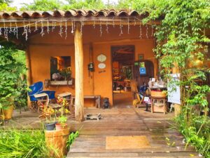 Fazenda Aracatu - Cunha/SP