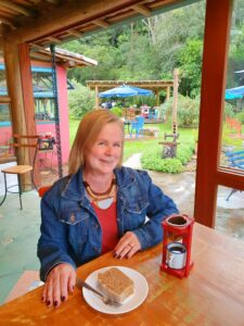 Café Moara - Cunha/SP