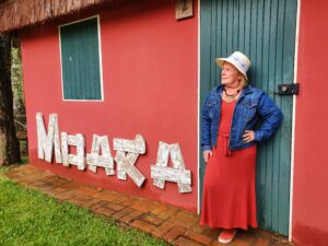 Café Moara - Cunha/SP