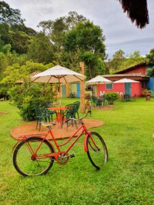 Café Moara - Cunha/SP