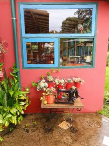 Café Moara - Cunha/SP