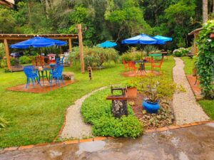 Café Moara - Cunha/SP