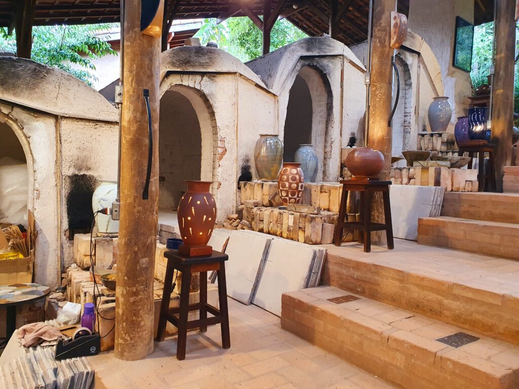 Atelier Suenaga & Jardineiro - Cunha/SP