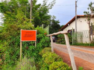 Atelier Suenaga & Jardineiro - Cunha/SP