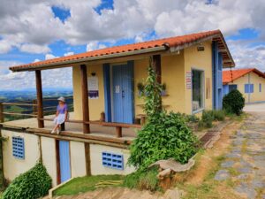 Lavandário - Cunha/SP