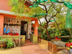 Drão Ateliê e Restaurante - Cunha/SP