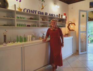 Contemplário - Cunha/SP