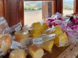 Charcutaria Estação Dom Pedro - Cunha/SP