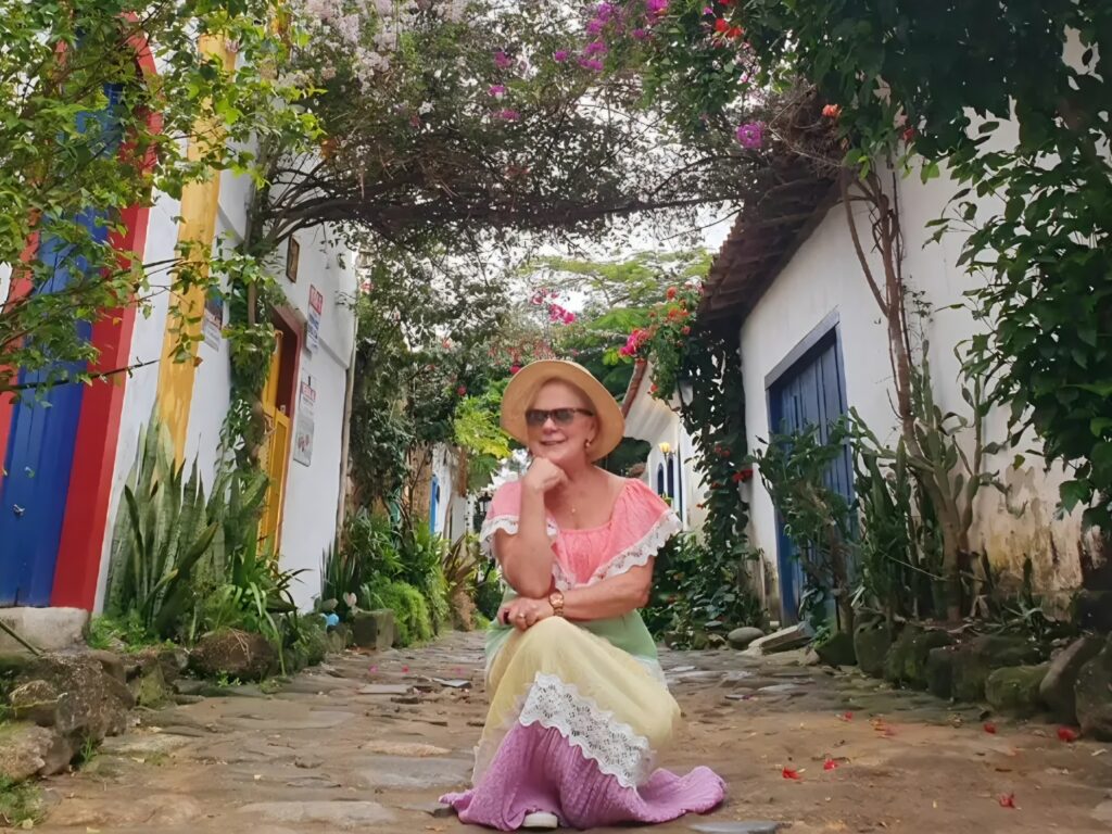 Paraty/RJ
