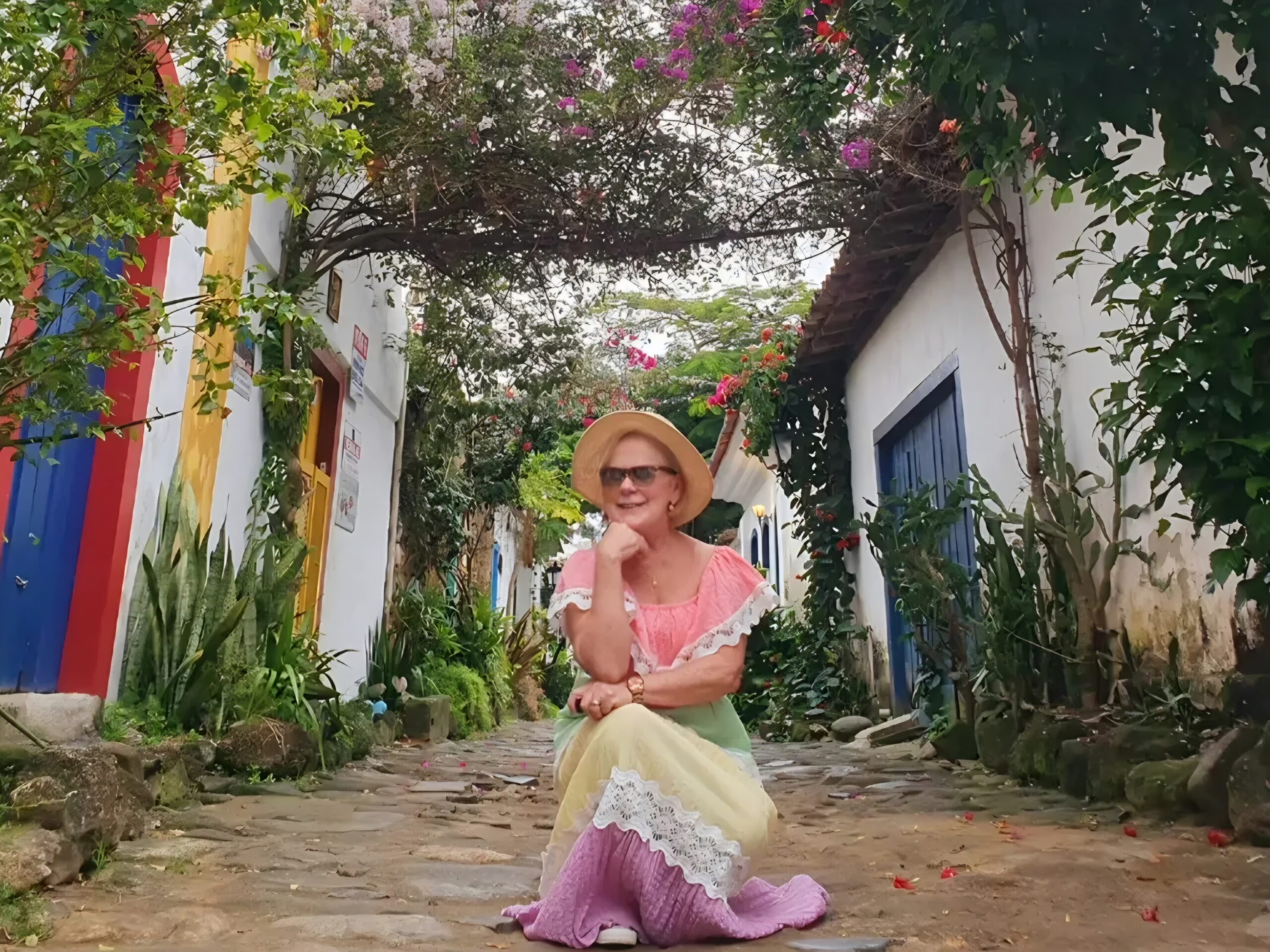 Paraty - Rio de Janeiro/RJ