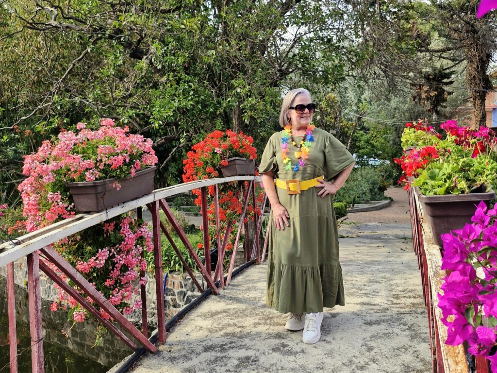 Xochimilco - México