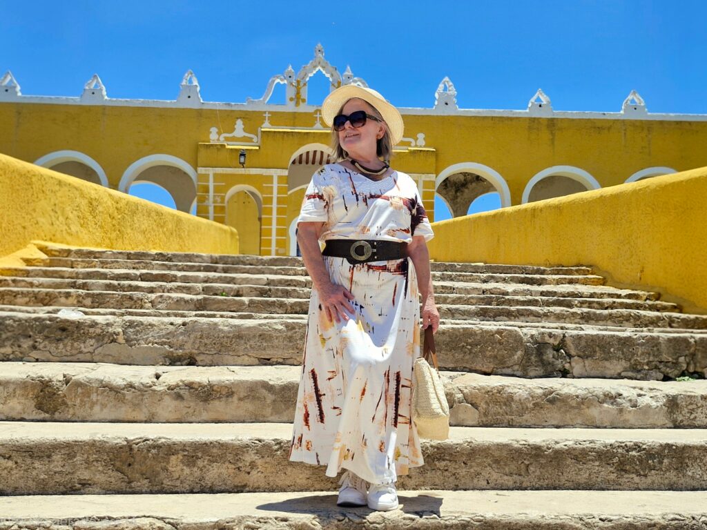 Izamal - México