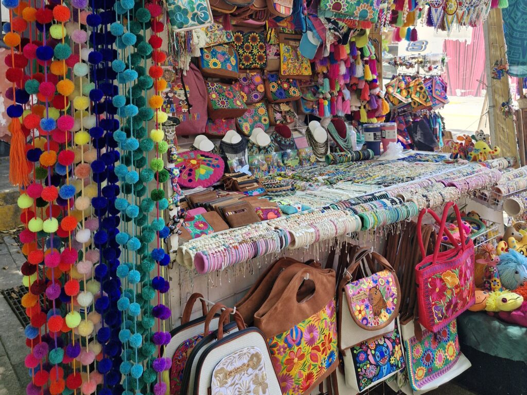 Playa del Carmén - México