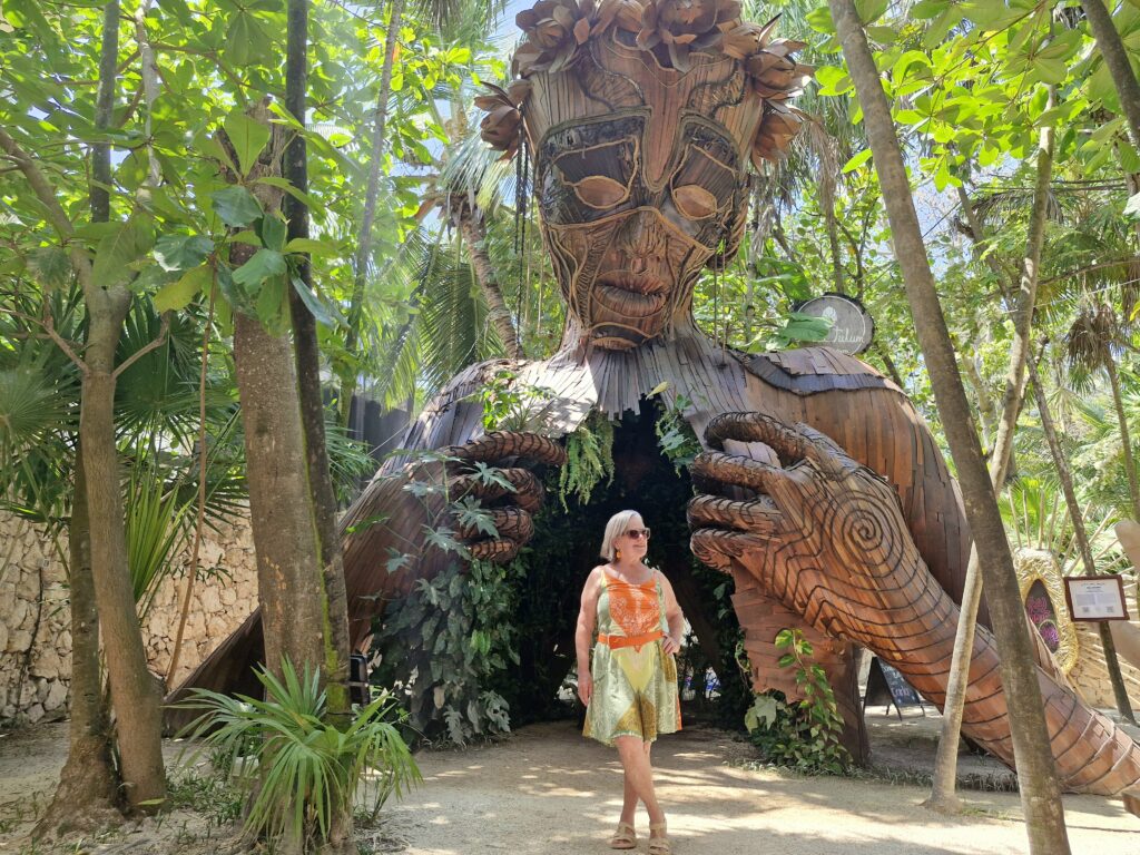 Ven a la Luz - Tulum - México