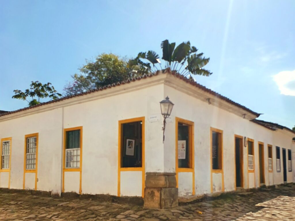 Paraty/RJ