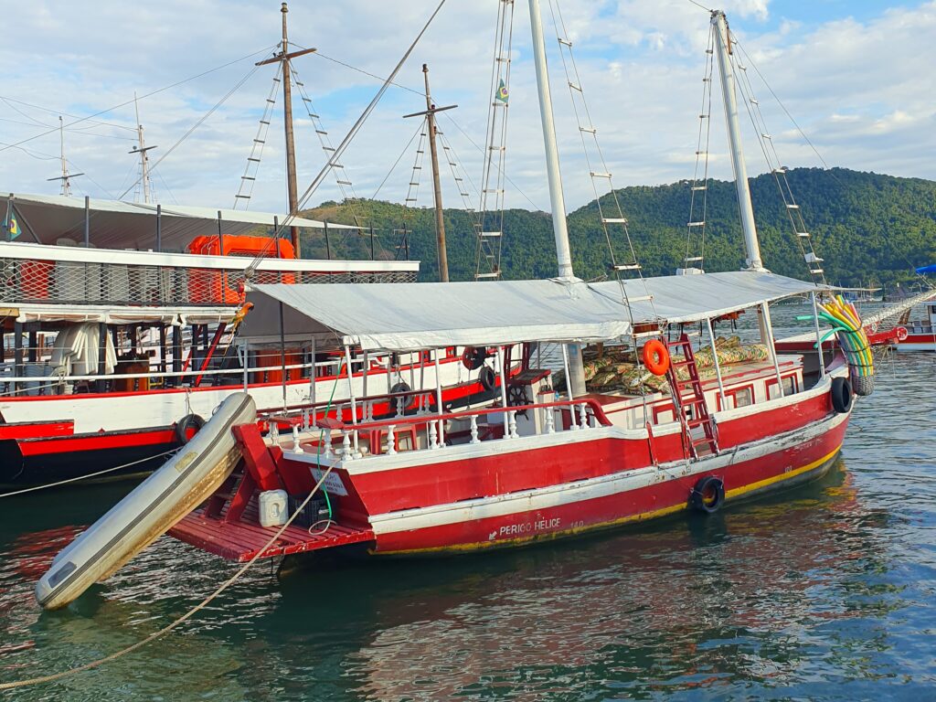 Paraty/RJ