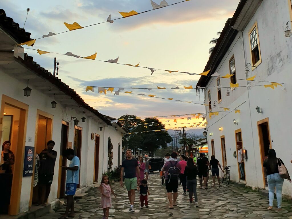 Paraty/RJ