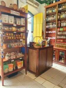 Armazém da Cachaça - Paraty/RJ