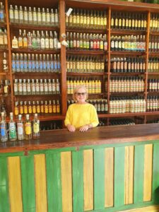 Armazém da Cachaça - Paraty/RJ