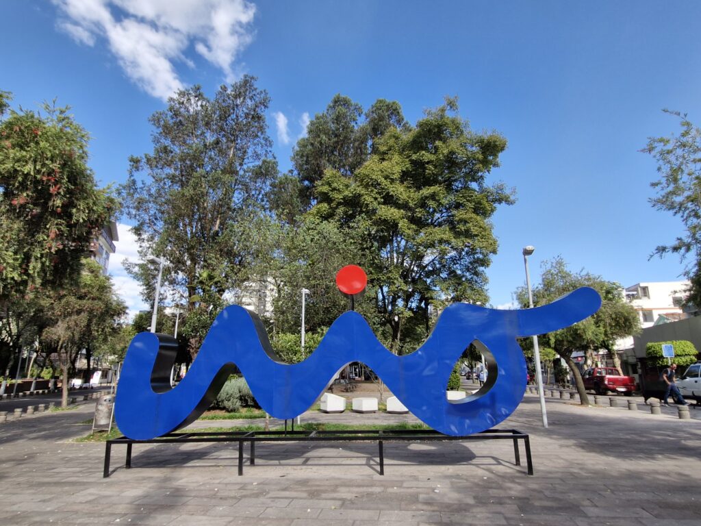 Quito - Equador/EC