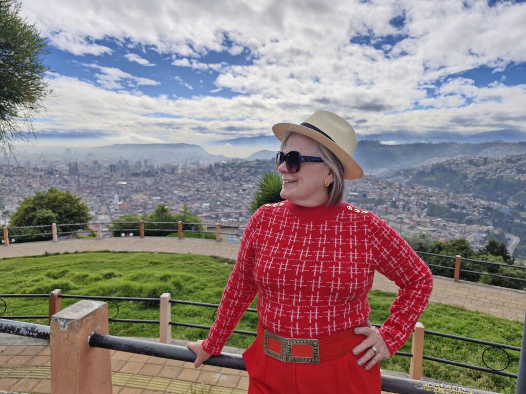 Quito - Equador/EC