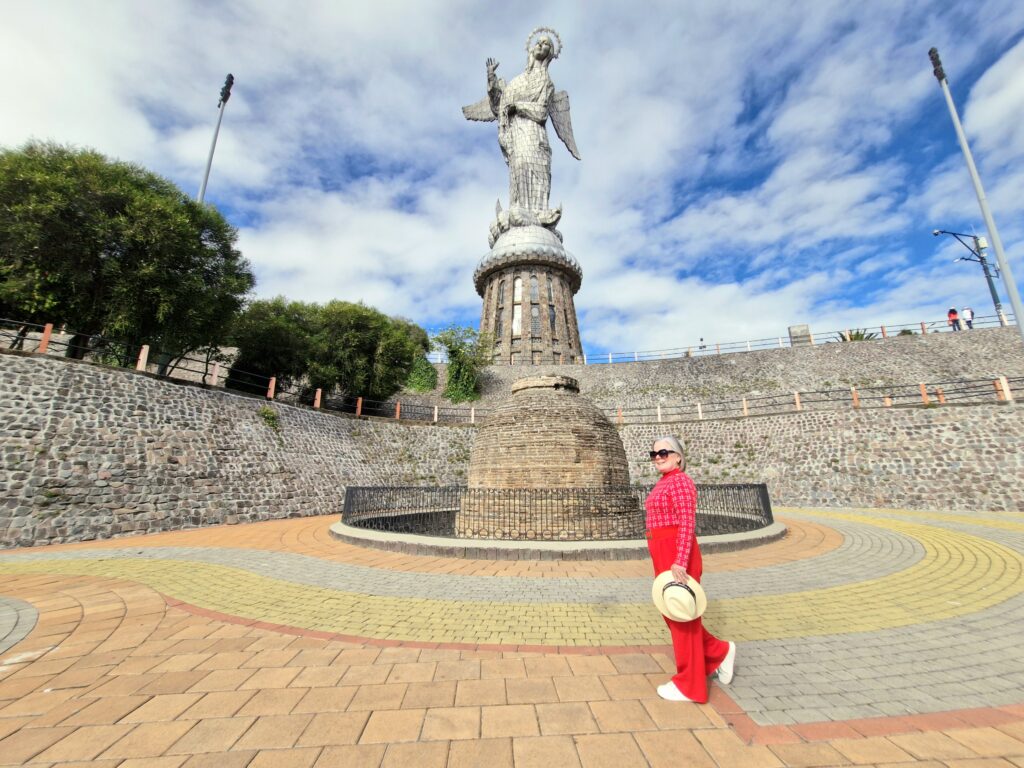 Quito - Equador/EC