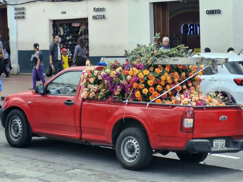 Quito/EC