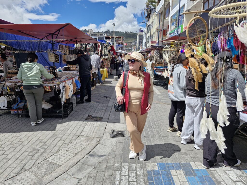 Otavalo - Equador/EC