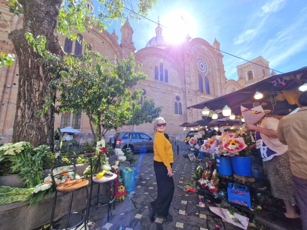 Cuenca/EC