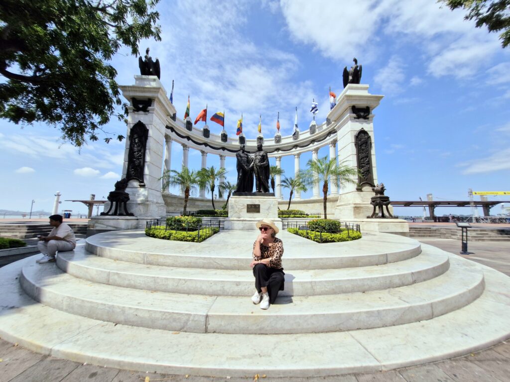 Guayaquil - Equador/EC