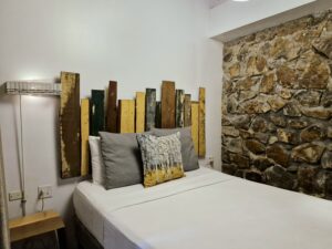 Hotel Casa Panamá - PANAMÁ/PTY