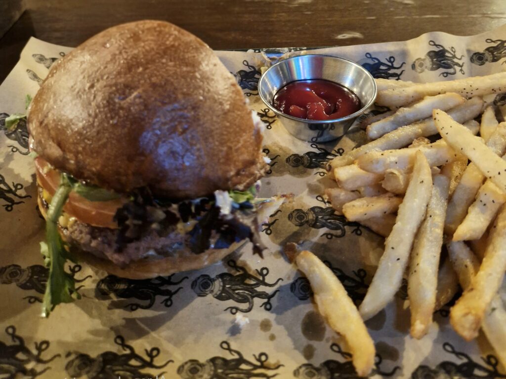 La Pulpería Hamburgueria - PANAMÁ/PTY