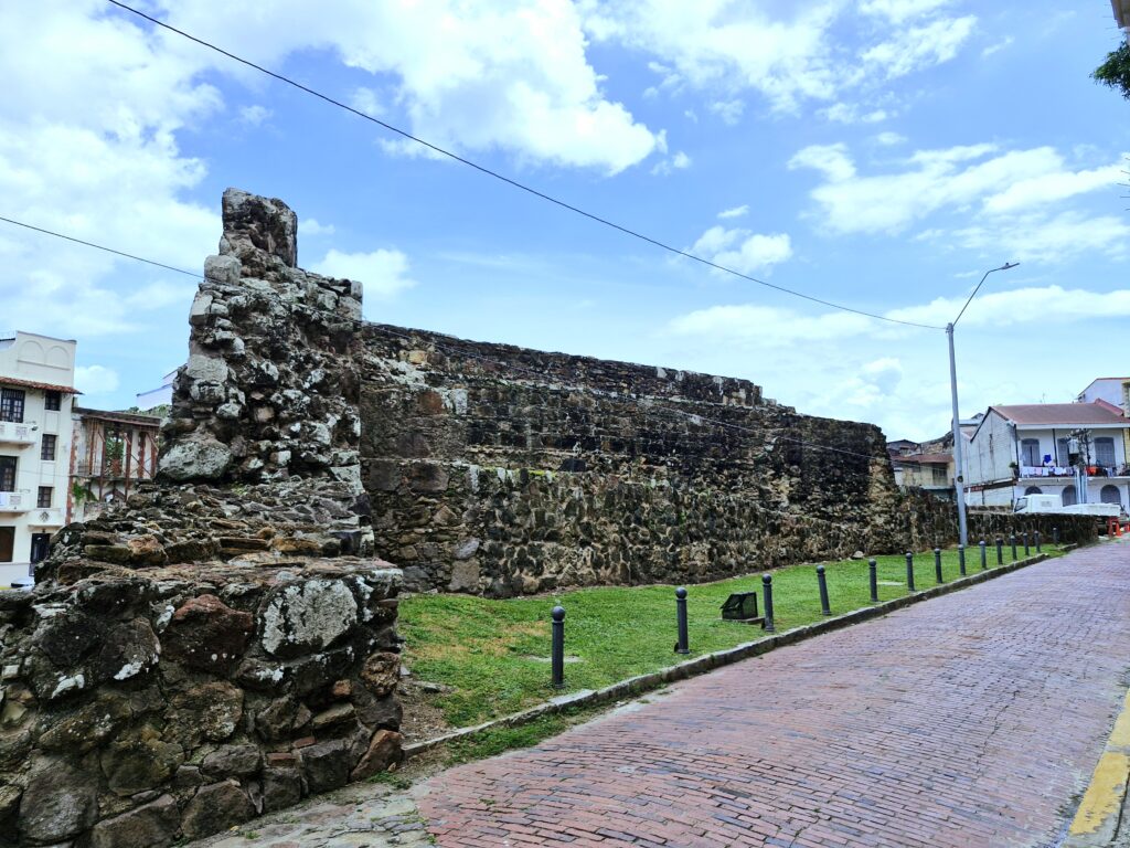 Panamá Viejo - Panamá/PTY